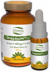 Oreganum Plus thumbnail