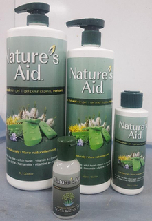Nature's Aid Gel Green thumbnail