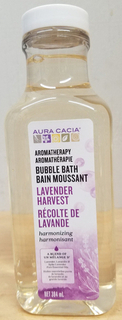 Bath Bubble Lavender Harvest thumbnail