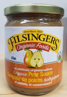 Filsinger Pear Sauce thumbnail