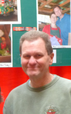 Wolfgang Wurzbacher